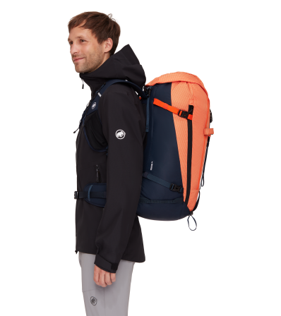 Раница Mammut Trion 38L Winter 2025