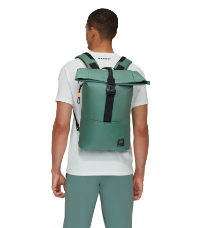 Раница Mammut Xeron 15L Winter 2025