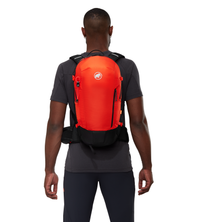 Раница Mammut Lithium 20 L Winter 2025