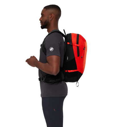Раница Mammut Lithium 20 L Winter 2025