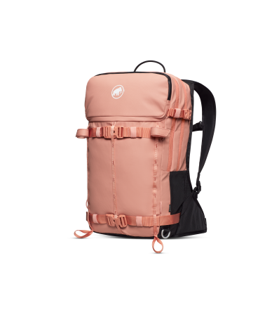 Раница Mammut Nirvana 22L W's Winter 2025