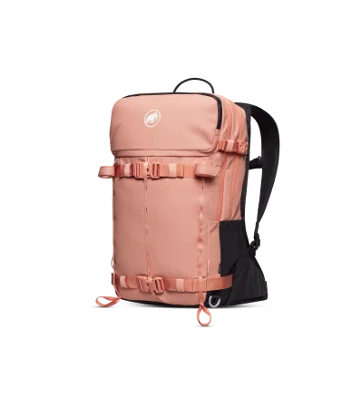 Раница Mammut Nirvana 22L W's Winter 2025