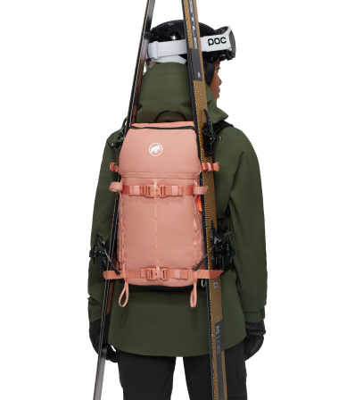 Раница Mammut Nirvana 22L W's Winter 2025