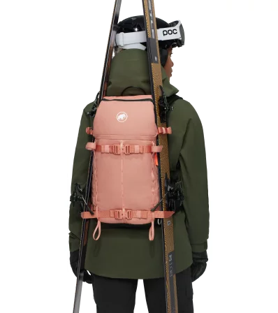 Раница Mammut Nirvana 22L W's Winter 2025