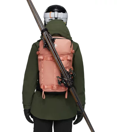 Раница Mammut Nirvana 22L W's Winter 2025