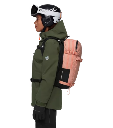 Раница Mammut Nirvana 22L W's Winter 2025