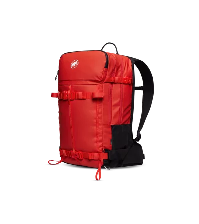 Раница Mammut Nirvana 28L Winter 2025