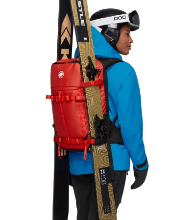 Раница Mammut Nirvana 28L Winter 2025
