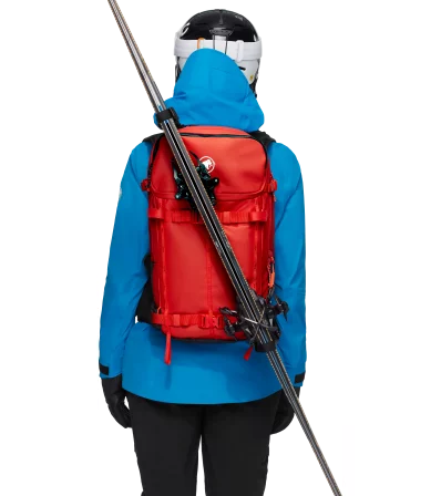 Раница Mammut Nirvana 28L Winter 2025