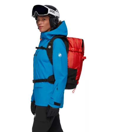 Раница Mammut Nirvana 28L Winter 2025