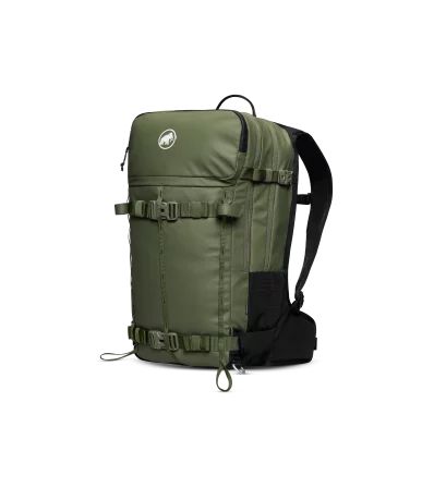 Раница Mammut Nirvana 28L Winter 2025