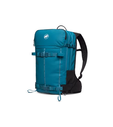 Раница Mammut Nirvana 28L Winter 2025