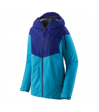 Яке Patagonia SnowDrifter Jacket W's