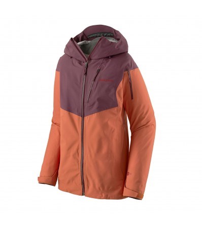 Яке Patagonia SnowDrifter Jacket W's