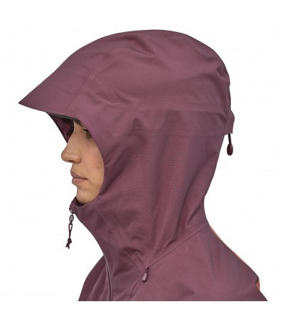 Яке Patagonia SnowDrifter Jacket W's