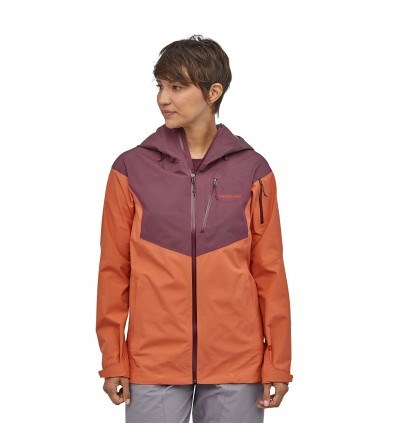 Яке Patagonia SnowDrifter Jacket W's