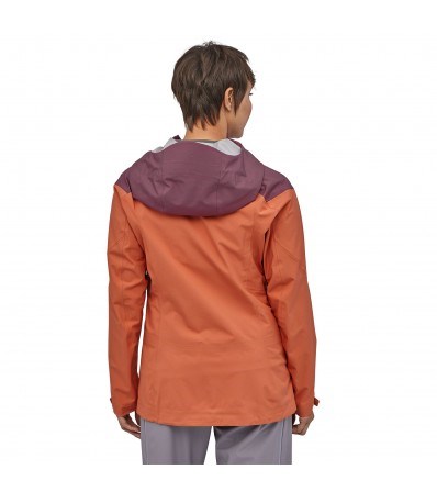 Яке Patagonia SnowDrifter Jacket W's
