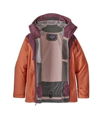 Яке Patagonia SnowDrifter Jacket W's