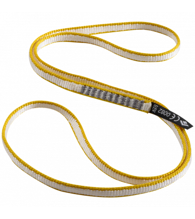 Black Diamond Лента 10MM Dynex Runner 60CM Winter 2024