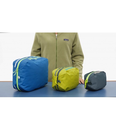 Чантичка Patagonia Black Hole Cube 6L Summer 2025