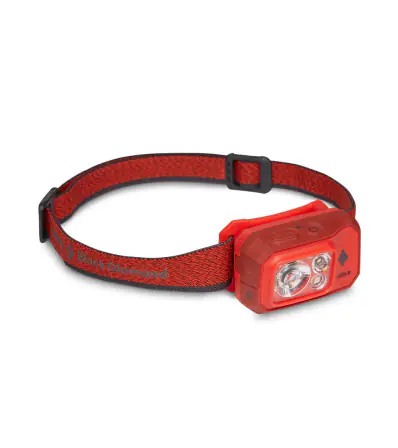 Челник Black Diamond Storm 500-R Headlamp