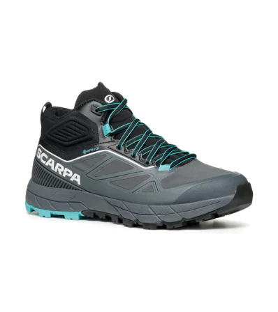 Обувки за Трекинг Scarpa Rapid Mid GTX W's