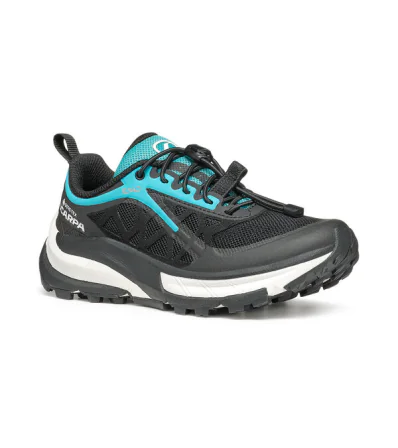 Детски Обувки Scarpa Golden Gate ATR Kid GTX