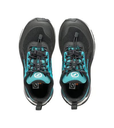 Детски Обувки Scarpa Golden Gate ATR Kid GTX