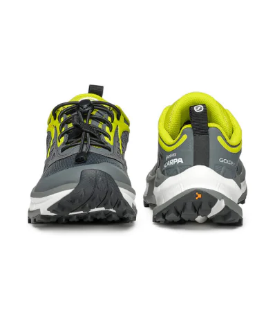 Детски Обувки Scarpa Golden Gate ATR Kid GTX