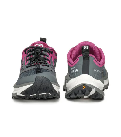 Детски Обувки Scarpa Golden Gate ATR Kid GTX