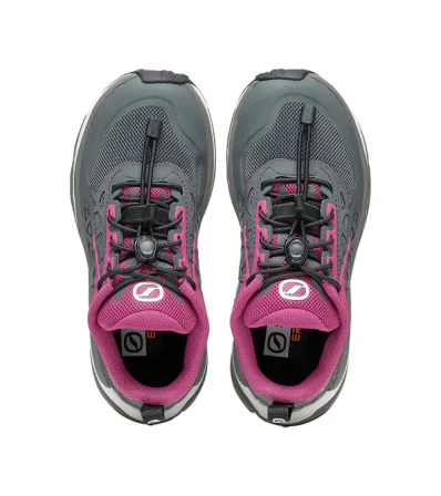 Детски Обувки Scarpa Golden Gate ATR Kid GTX