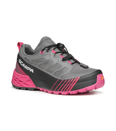 Детски обувки Scarpa Ribelle Run Kid GTX - Y