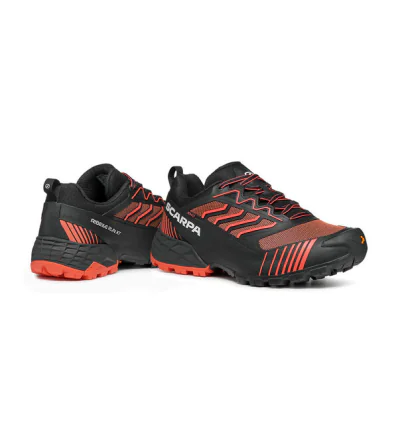 Обувки за Планинско Бягане Scarpa Ribelle Run XT W's