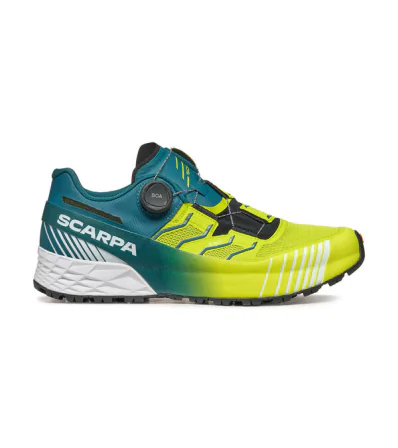 Обувки за Планинско Бягане Scarpa Ribelle Run Kalibra HT M's