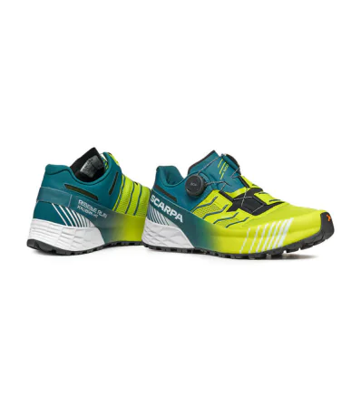 Обувки за Планинско Бягане Scarpa Ribelle Run Kalibra HT M's