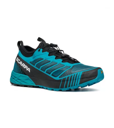 Обувки за Планинско Бягане Scarpa Ribelle Run
