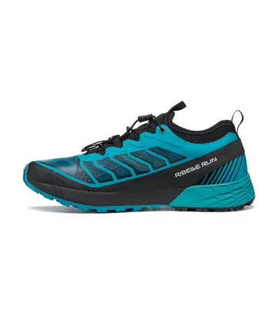 Обувки за Планинско Бягане Scarpa Ribelle Run