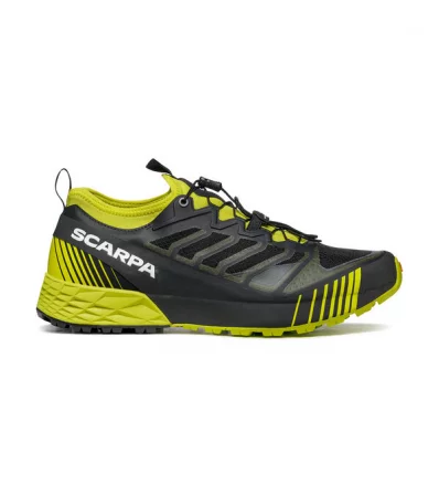 Обувки за Планинско Бягане Scarpa Ribelle Run