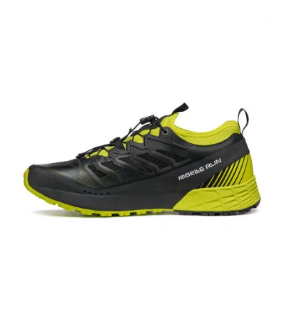 Обувки за Планинско Бягане Scarpa Ribelle Run