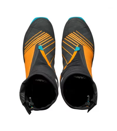 Планински обувки Scarpa Phantom Tech HD M's