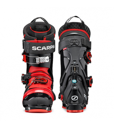 Ски обувки Scarpa TX PRO M's