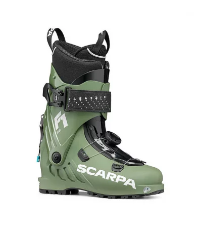 Ски обувки Scarpa F1 SE