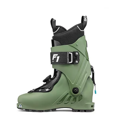 Ски обувки Scarpa F1 SE