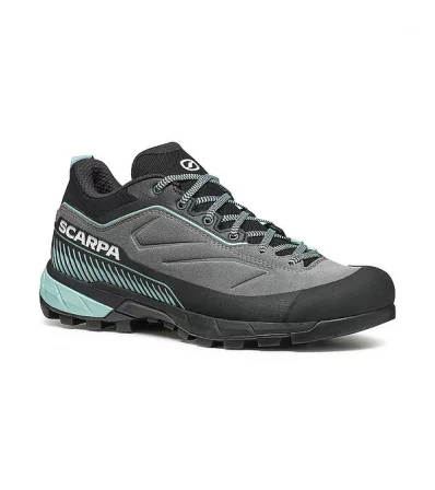Планински Oбувки Scarpa Rapid XT W's Summer 2025