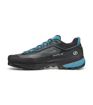 Планински Обувки Scarpa Rapid LT