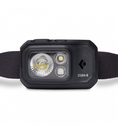 Челник Black Diamond Storm 500-R Headlamp