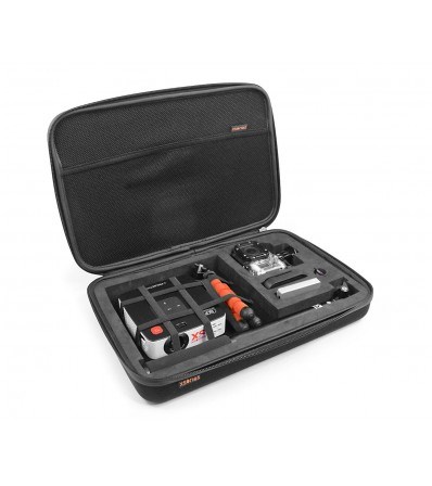XSories Кейс Medium Capxule Soft Case