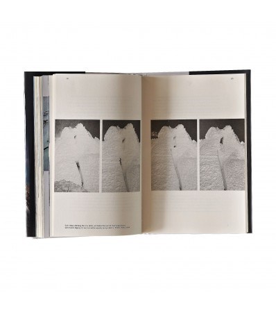 Patagonia Книга