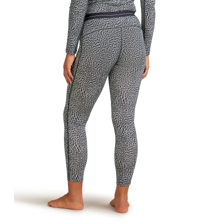 Клин Icebreaker W's 200 Oasis Leggings Thermal Flock Forms