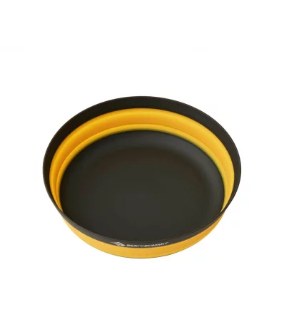 Сгъваем комплект съдове за хранене Sea To Summit Frontier Ultralight Collapsible Dinnerware Set - 3 Piece